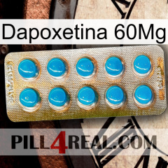 Dapoxetine 60Mg new09